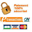 Paiement sécurisé E-Transaction