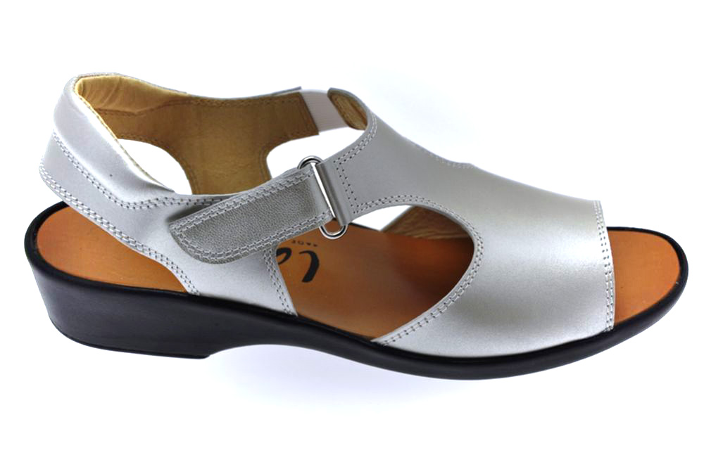 Nu pied chaussure femme online