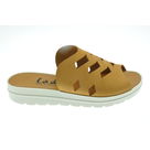 Julie Mule en cuir