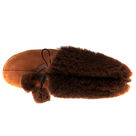 Chausson Frémir confort Terracotta