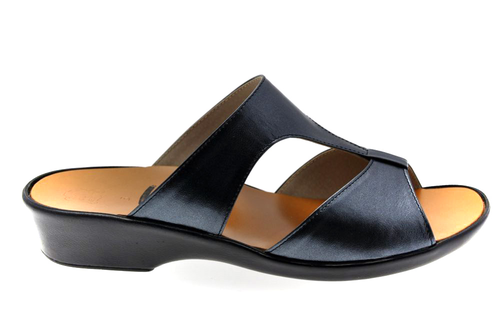 Mule compensée outlet