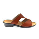 Mule Compensée Solange Gold