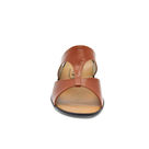 Mule Compensée Solange Gold