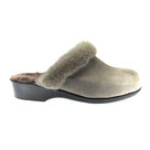 Milou pantoufle Gris