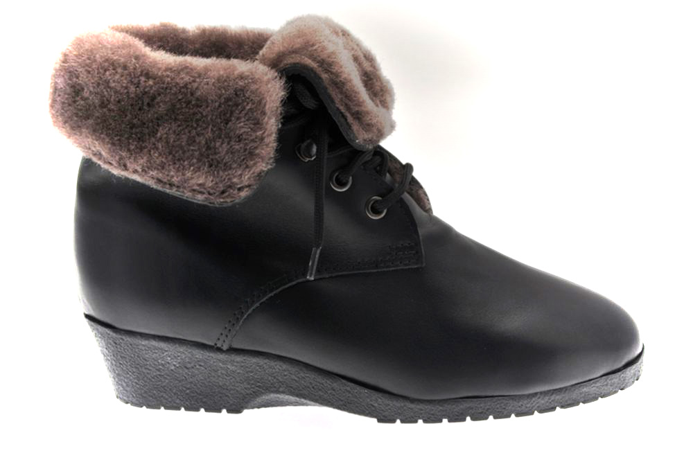 Chaussure deals femme bottine