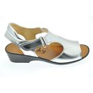 Axane nu-pied Argent