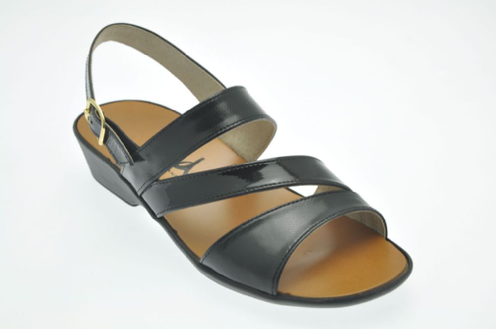 nu pied noir