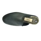Micky pantoufle pour homme Nappa Noir