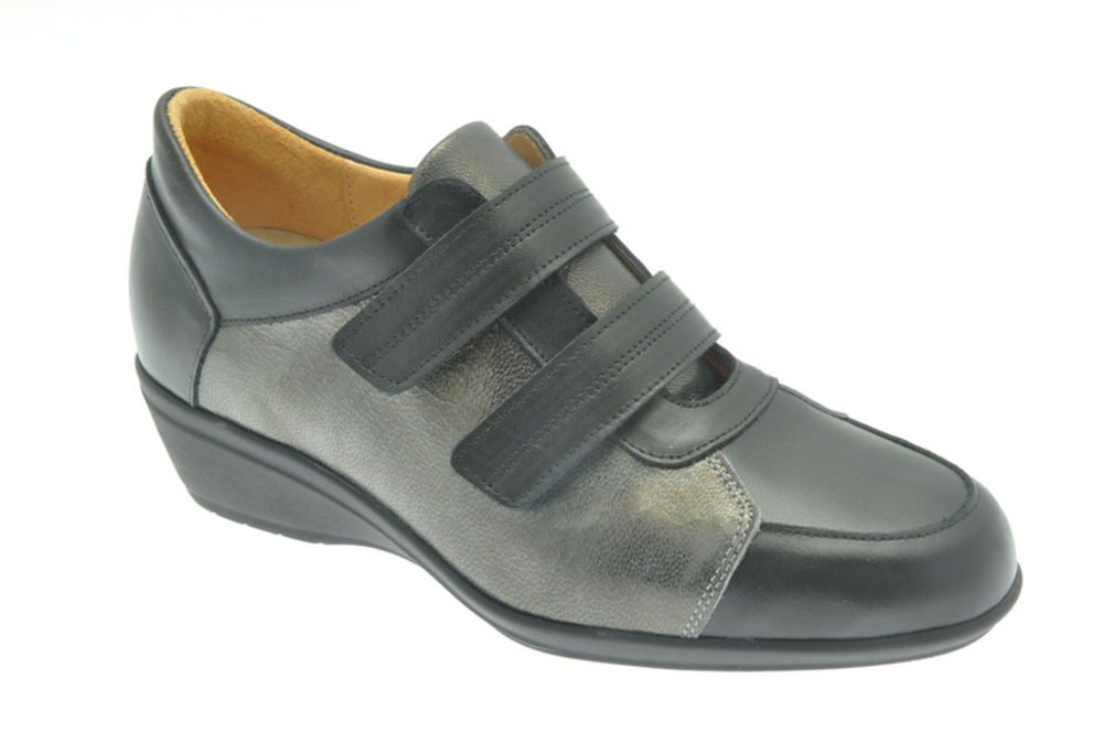 chaussures semelles amovibles scholl