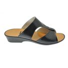 Mule Compensée Solange New jazz noir