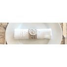 Set de table en cuir RD PYTHON