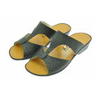 Mule Compensée Solange baya nuit noire