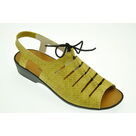 Kelly confort nu-pied Baya banane