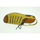 Kelly confort nu-pied Baya banane