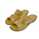 Mule Compensée Solange baya camel